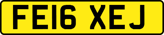 FE16XEJ