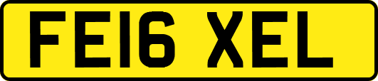 FE16XEL