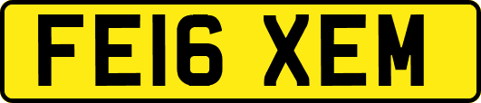 FE16XEM