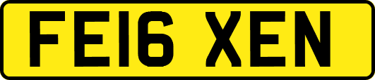 FE16XEN