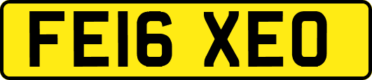 FE16XEO