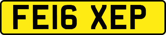 FE16XEP