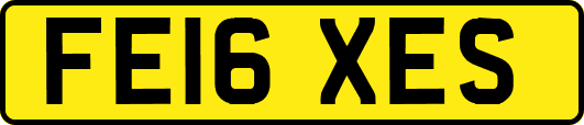 FE16XES