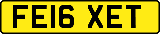 FE16XET