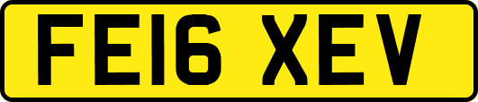 FE16XEV