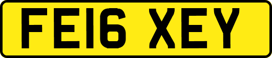 FE16XEY
