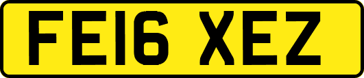 FE16XEZ