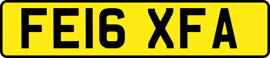 FE16XFA