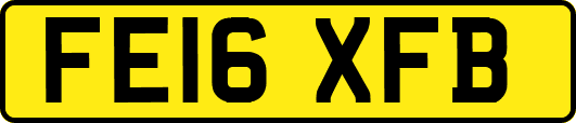 FE16XFB