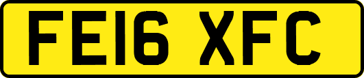FE16XFC