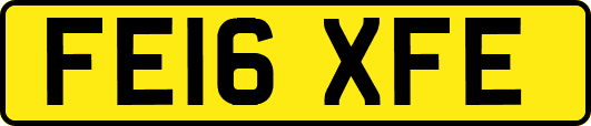 FE16XFE