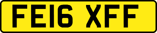 FE16XFF