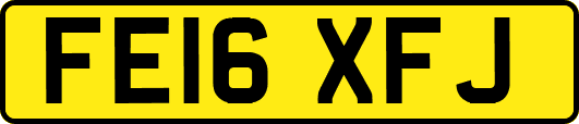 FE16XFJ