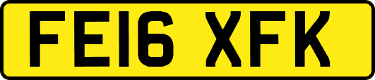 FE16XFK