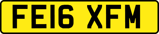 FE16XFM