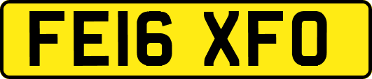 FE16XFO