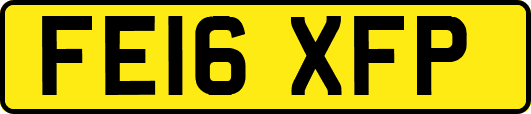 FE16XFP