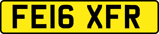 FE16XFR
