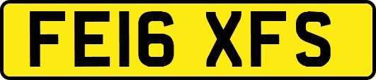 FE16XFS