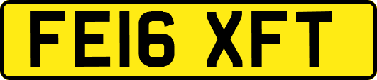 FE16XFT