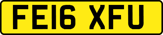 FE16XFU