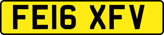 FE16XFV
