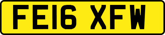 FE16XFW