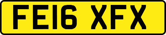 FE16XFX