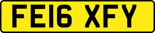 FE16XFY