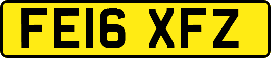 FE16XFZ