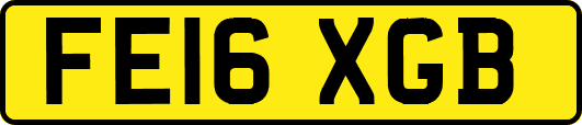 FE16XGB