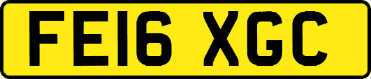 FE16XGC