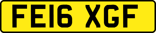 FE16XGF