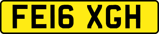 FE16XGH