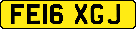 FE16XGJ