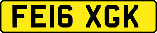 FE16XGK