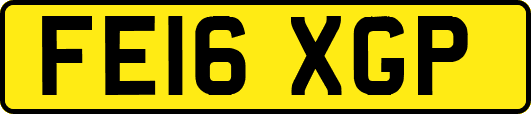 FE16XGP