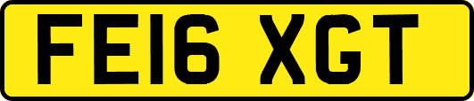 FE16XGT