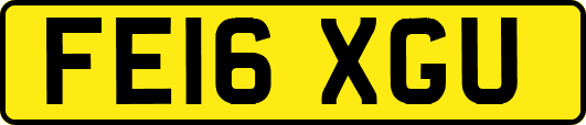 FE16XGU