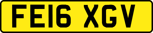 FE16XGV