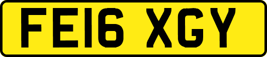 FE16XGY