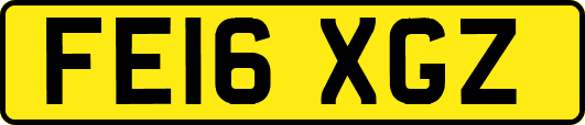 FE16XGZ