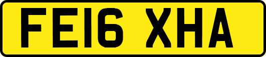 FE16XHA