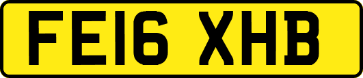 FE16XHB