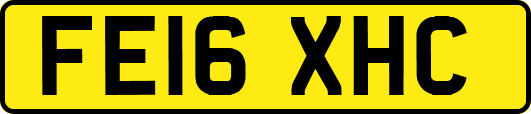 FE16XHC