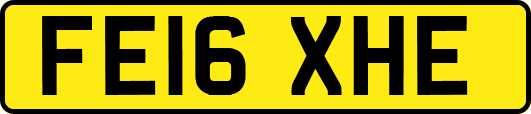 FE16XHE