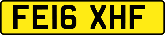 FE16XHF