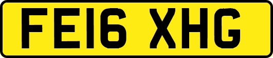 FE16XHG