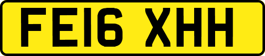 FE16XHH
