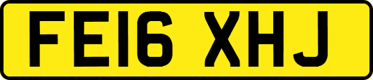FE16XHJ